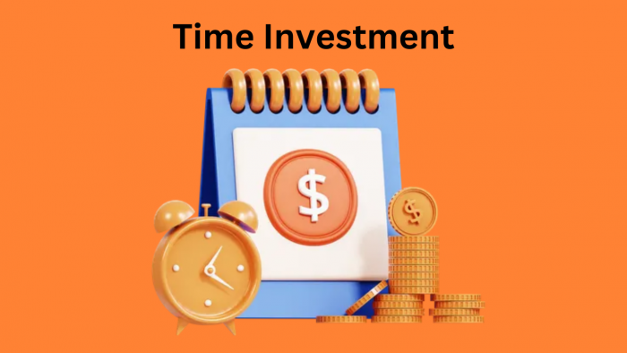 Learn How To Do Time Investment